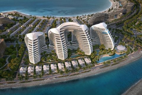 Appartement à Dubai, 3 chambres, 202 m², № 41979 - photo 3
