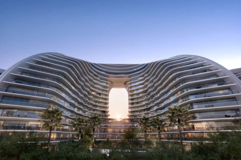 Appartement à Dubai, 3 chambres, 202 m², № 41979 - photo 7