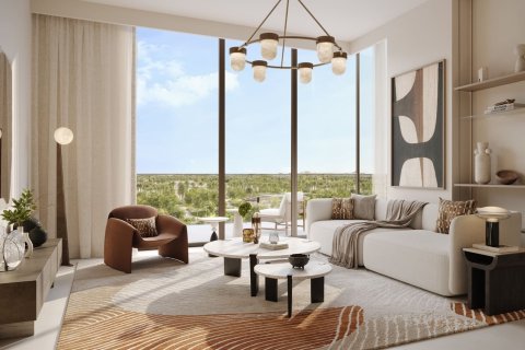 Apartamento en Dubai, 2 dormitorios, 110 m², № 41966 - foto 4