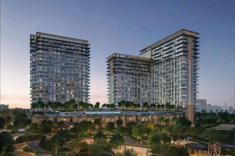 Apartamento en Dubai, 2 dormitorios, 110 m², № 41966 - foto 1