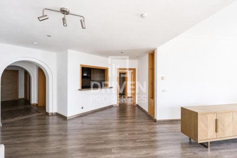 Apartment in Shoreline Apartments, Palm Jumeirah, Dubai 3 bedrooms, 200.21 sq.m. № 141108