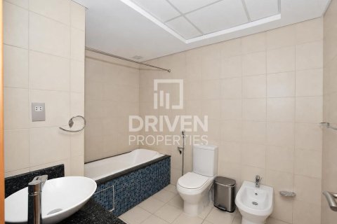 Apartment in Shoreline Apartments, Palm Jumeirah, Dubai 3 bedrooms, 200.21 sq.m. № 141108 - photo 15
