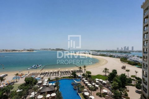 Apartment in Shoreline Apartments, Palm Jumeirah, Dubai 3 bedrooms, 200.21 sq.m. № 141108 - photo 18