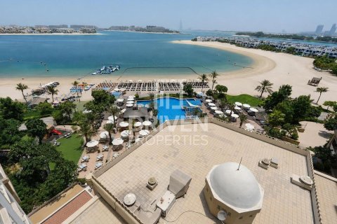 Apartment in Shoreline Apartments, Palm Jumeirah, Dubai 3 bedrooms, 200.21 sq.m. № 141108 - photo 20