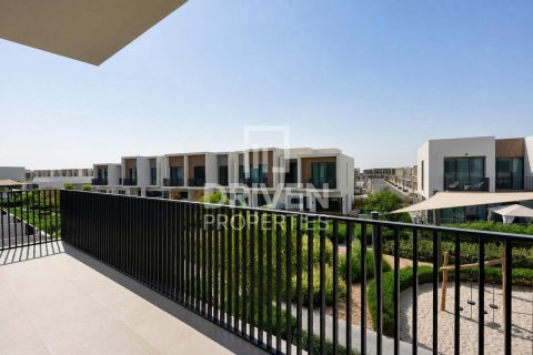 Townhouse in The Valley, Dubai 4 bedrooms, 261.52 sq.m. № 141107 - photo 19