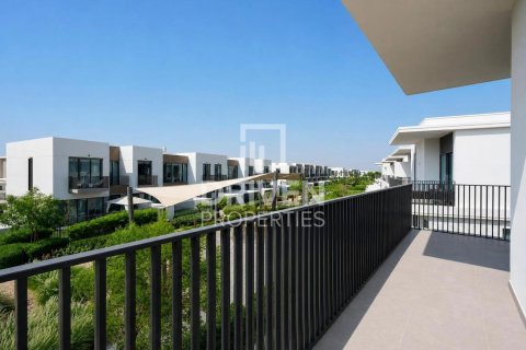 Townhouse in The Valley, Dubai 4 bedrooms, 261.52 sq.m. № 141107 - photo 20
