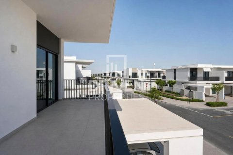 Townhouse in The Valley, Dubai 4 bedrooms, 261.52 sq.m. № 141107 - photo 22