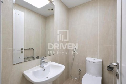 Apartment in Jumeirah Lake Towers, Dubai 1 bedroom, 73.02 sq.m. № 141109 - photo 10