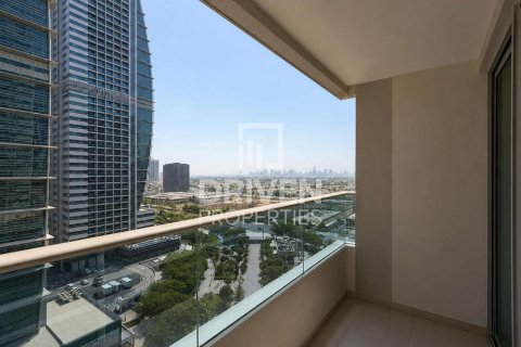 Apartment in Jumeirah Lake Towers, Dubai 1 bedroom, 73.02 sq.m. № 141109 - photo 11