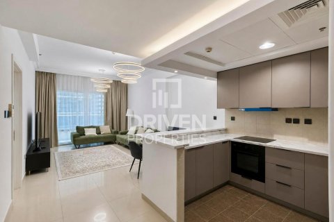 Apartment in Jumeirah Lake Towers, Dubai 1 bedroom, 73.02 sq.m. № 141109 - photo 3