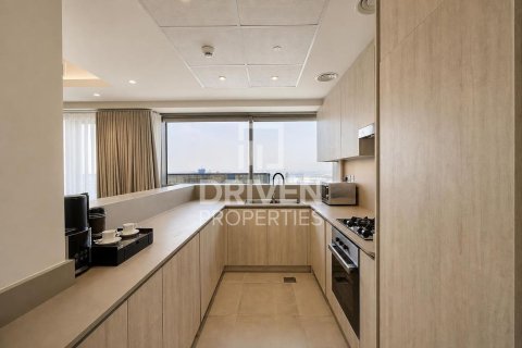 Apartment in Jumeirah Lake Towers, Dubai 2 bedrooms, 120.03 sq.m. № 141118 - photo 17