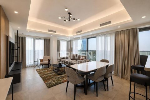 Apartment in Jumeirah Lake Towers, Dubai 2 bedrooms, 120.03 sq.m. № 141118 - photo 3