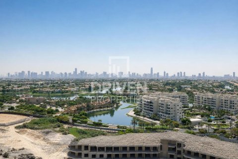 Apartment in Jumeirah Lake Towers, Dubai 2 bedrooms, 120.03 sq.m. № 141118 - photo 21