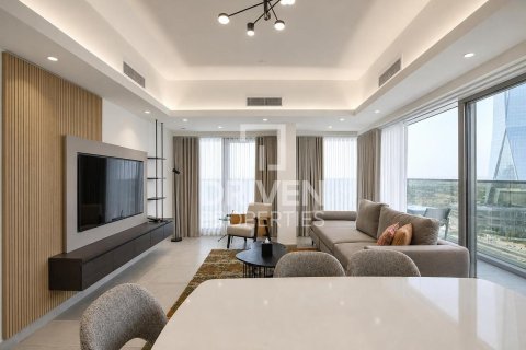 Apartment in Jumeirah Lake Towers, Dubai 2 bedrooms, 120.03 sq.m. № 141118 - photo 4