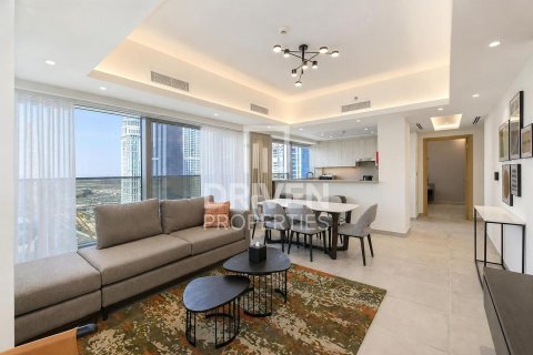 Apartment in Jumeirah Lake Towers, Dubai 2 bedrooms, 120.03 sq.m. № 141118 - photo 6