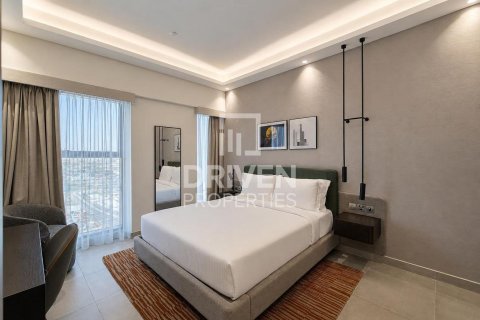 Apartment in Jumeirah Lake Towers, Dubai 2 bedrooms, 120.03 sq.m. № 141118 - photo 12