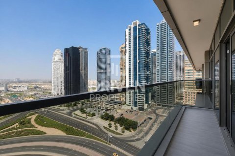 Apartment in Jumeirah Lake Towers, Dubai 2 bedrooms, 120.03 sq.m. № 141118 - photo 22
