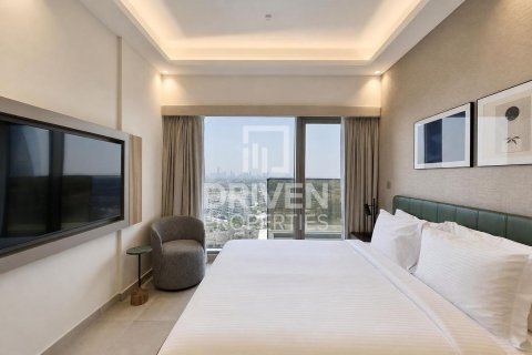 Apartment in Jumeirah Lake Towers, Dubai 2 bedrooms, 120.03 sq.m. № 141118 - photo 8