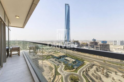 Apartment in Jumeirah Lake Towers, Dubai 2 bedrooms, 120.03 sq.m. № 141118