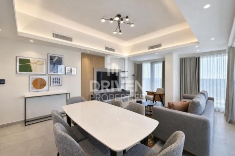 Apartment in Jumeirah Lake Towers, Dubai 2 bedrooms, 120.03 sq.m. № 141118 - photo 5