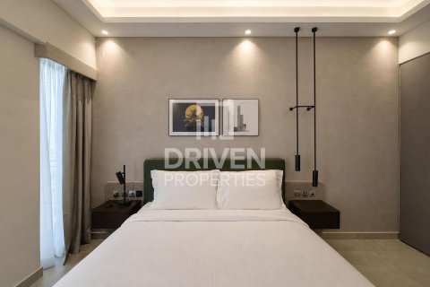Apartment in Jumeirah Lake Towers, Dubai 2 bedrooms, 120.03 sq.m. № 141118 - photo 13