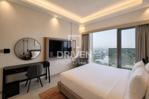 Apartment in Jumeirah Lake Towers, Dubai 2 bedrooms, 120.03 sq.m. № 141118 - photo 9