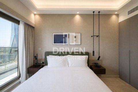 Apartment in Jumeirah Lake Towers, Dubai 2 bedrooms, 120.03 sq.m. № 141118 - photo 10