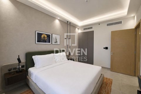 Apartment in Jumeirah Lake Towers, Dubai 2 bedrooms, 120.03 sq.m. № 141118 - photo 14