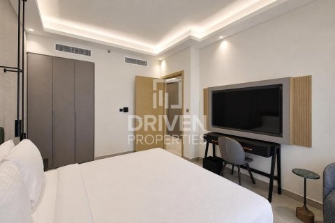 Apartment in Jumeirah Lake Towers, Dubai 2 bedrooms, 120.03 sq.m. № 141118 - photo 15