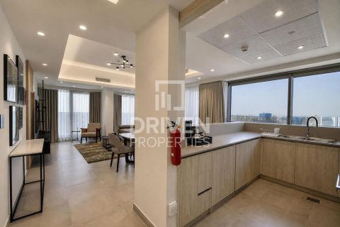 Apartment in Jumeirah Lake Towers, Dubai 2 bedrooms, 120.03 sq.m. № 141118 - photo 16