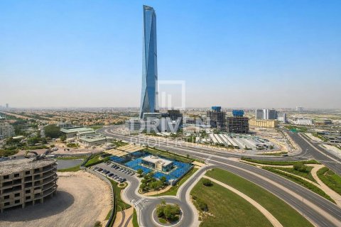 Apartment in Jumeirah Lake Towers, Dubai 2 bedrooms, 120.03 sq.m. № 141118 - photo 19