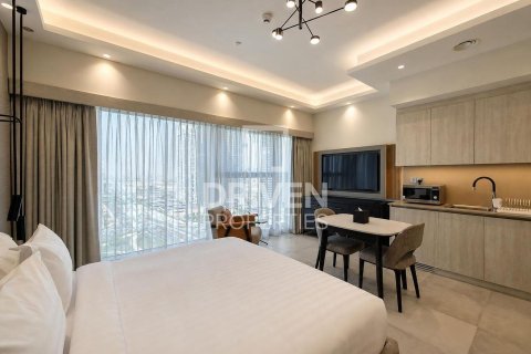 Apartment in Jumeirah Lake Towers, Dubai studio, 35.21 sq.m. № 141117 - photo 10
