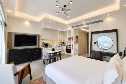 Apartment in Jumeirah Lake Towers, Dubai studio, 35.21 sq.m. № 141117 - photo 5
