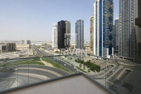 Apartment in Jumeirah Lake Towers, Dubai studio, 35.21 sq.m. № 141117 - photo 11