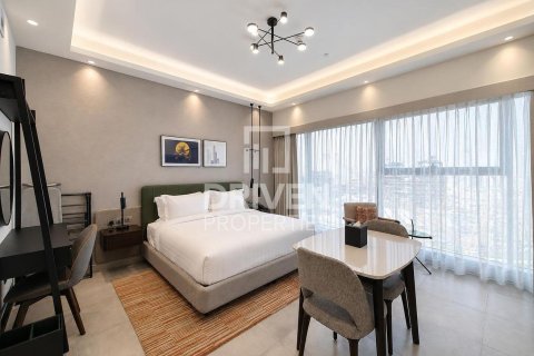 Apartment in Jumeirah Lake Towers, Dubai studio, 35.21 sq.m. № 141117 - photo 7