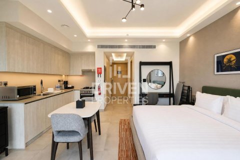 Apartment in Jumeirah Lake Towers, Dubai studio, 35.21 sq.m. № 141117 - photo 4