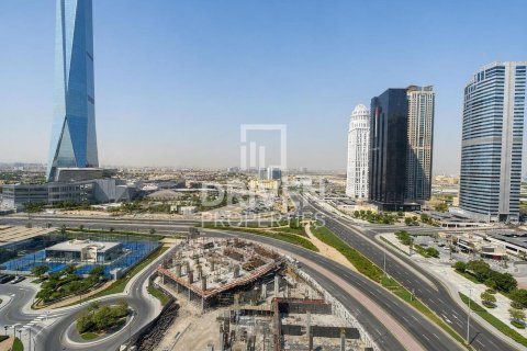 Apartment in Jumeirah Lake Towers, Dubai studio, 35.21 sq.m. № 141117 - photo 12