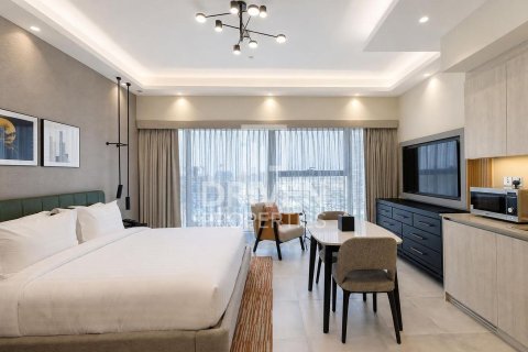 Apartment in Jumeirah Lake Towers, Dubai studio, 35.21 sq.m. № 141117 - photo 6