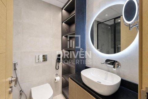 Apartment in Jumeirah Lake Towers, Dubai studio, 35.21 sq.m. № 141117 - photo 13