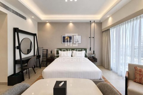 Apartment in Jumeirah Lake Towers, Dubai studio, 35.21 sq.m. № 141117 - photo 8