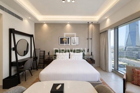 Apartment in Jumeirah Lake Towers, Dubai studio, 35.21 sq.m. № 141117