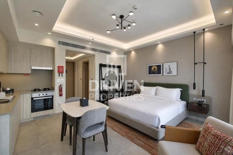 Apartment in Jumeirah Lake Towers, Dubai studio, 35.21 sq.m. № 141117 - photo 3