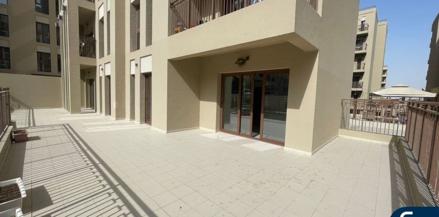 Appartement à Zahra Breeze Apartments, Town Square, Dubai, 3 chambres, 223 m², № 76285