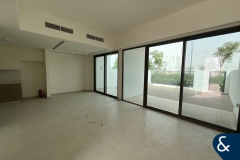 Townhouse in Nara, The Valley, Dubai 3 bedrooms, 174 sq.m. № 76268 - photo 2
