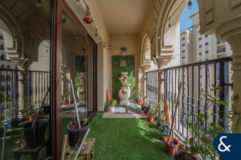 Apartamento en Al Andalus, Jumeirah Golf Estates, Dubai, 2 dormitorios, 133 m², № 76284 - foto 14