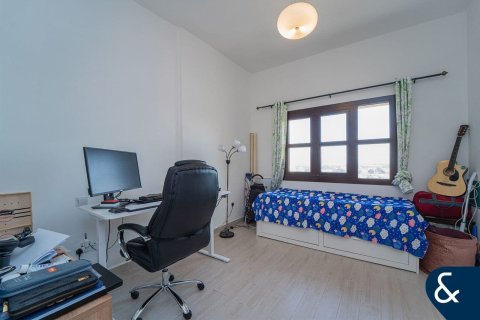 Apartamento en Al Andalus, Jumeirah Golf Estates, Dubai, 2 dormitorios, 133 m², № 76284 - foto 7