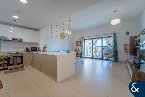 Apartamento en Al Andalus, Jumeirah Golf Estates, Dubai, 2 dormitorios, 133 m², № 76284 - foto 1