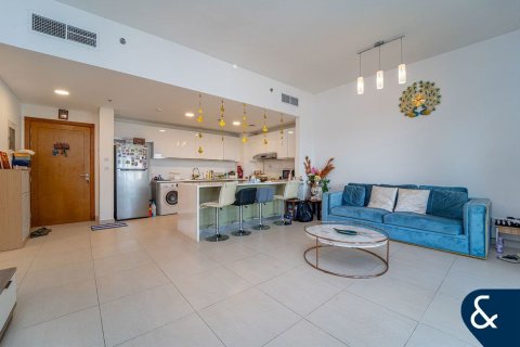 Apartamento en Al Andalus, Jumeirah Golf Estates, Dubai, 2 dormitorios, 133 m², № 76284 - foto 3