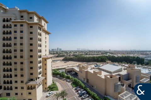 Apartamento en Al Andalus, Jumeirah Golf Estates, Dubai, 2 dormitorios, 133 m², № 76284 - foto 2