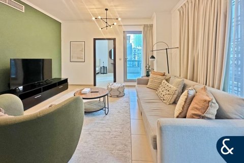 شقة في وسط مدينة دبي, دبي 1غرف نوم, 89 م² رقم 76287 - صورة 10